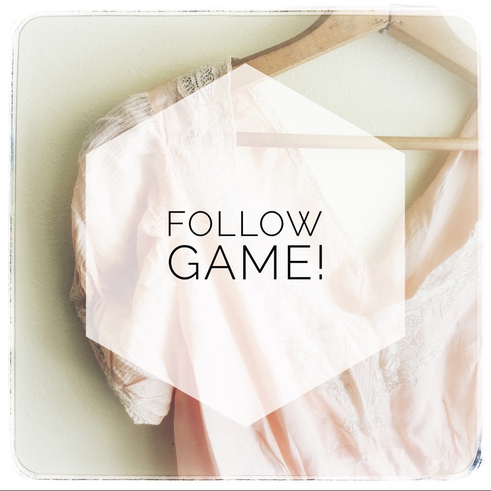 Like Follow Share!